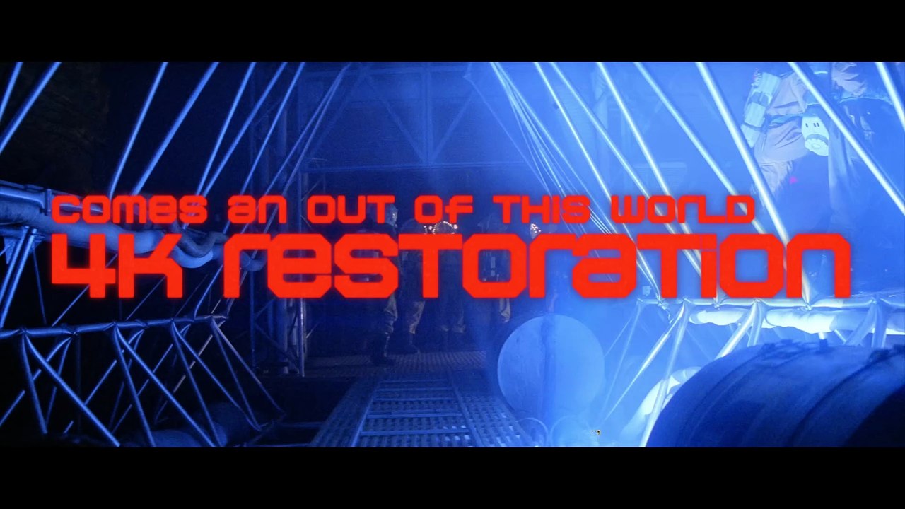 Outland Trailer (1981)