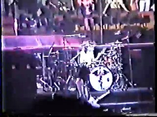 Mötley Crüe - Live at Meadowlands 12/10/1989 (Full Show)