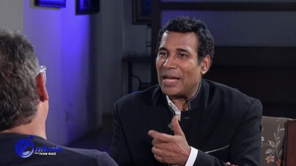 Julio Sabala, la historia detrás del hombre de las mil voces | Énfasis con Iván Ruiz