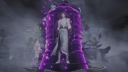 Ling Tian Du Zun 35 Multi Subtitle