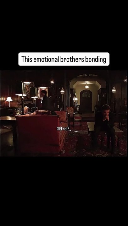 Because, right now, you’re all i got 🥺🥺 - TVD Edits