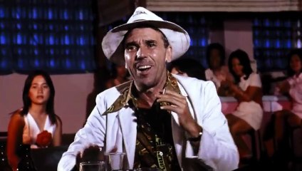 Supercock (1975) Full Movie | Adult Comedy