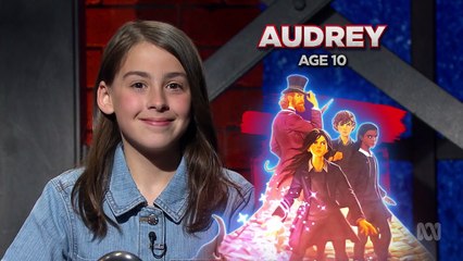 Hard Quiz Kids (2024) Season 2 Episode 3