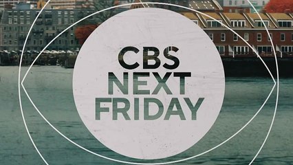 Boston Blue Episode 2 - Teammates