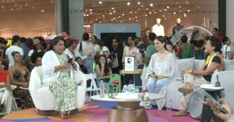 Realizan la cuarta edición de Empowoman, caras de TVN Media participan