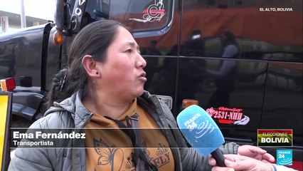 Escasez de combustible en Bolivia: el símbolo del agotamiento económico