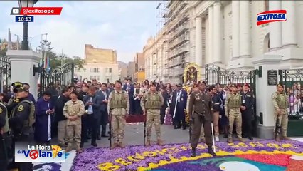 congreso rinde honores al senor de los milagros.mp4