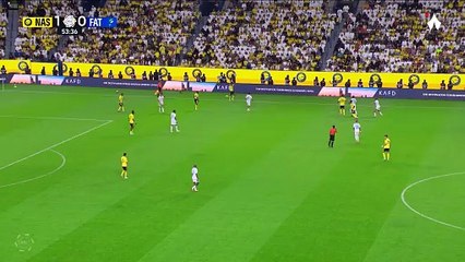 Bendebka vs Al Nassr: Key Highlights & Match Recap ⚽
