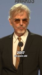 Billy Bob Thornton Through The Years #shorts