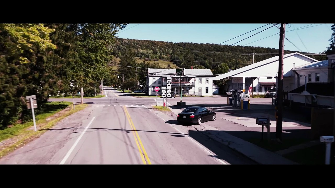 A44 | movie | 2025 | Official Trailer