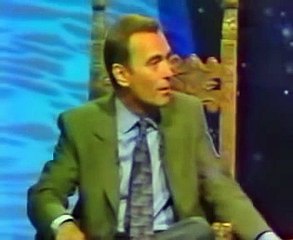 Emission TV : 📺 Mystères - Emission 1 - 8 juillet 1992 📺