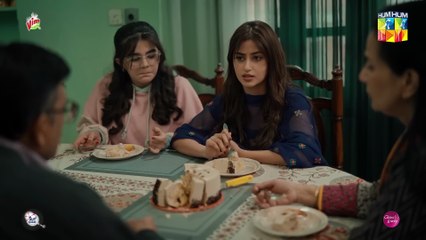 Dil Wali Gali Mein - 9th March 2025 - Episode 08