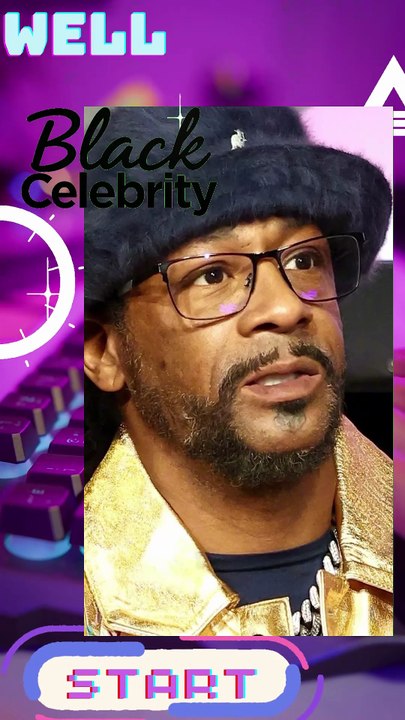 Katt Williams Honored With Doctorate — From Comedy Icon to ‘Dr. Katt’