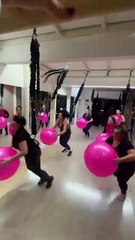 Pura diversão Pura Adrenalina Nossa aula Mais animad