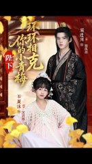 陛下你的小青梅环环相克1-35（69集）夏沫&屈进周&叶子怡&彭伟敏