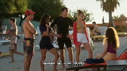 مسلسل أنا ليمان الحلقة 3 مترجمة