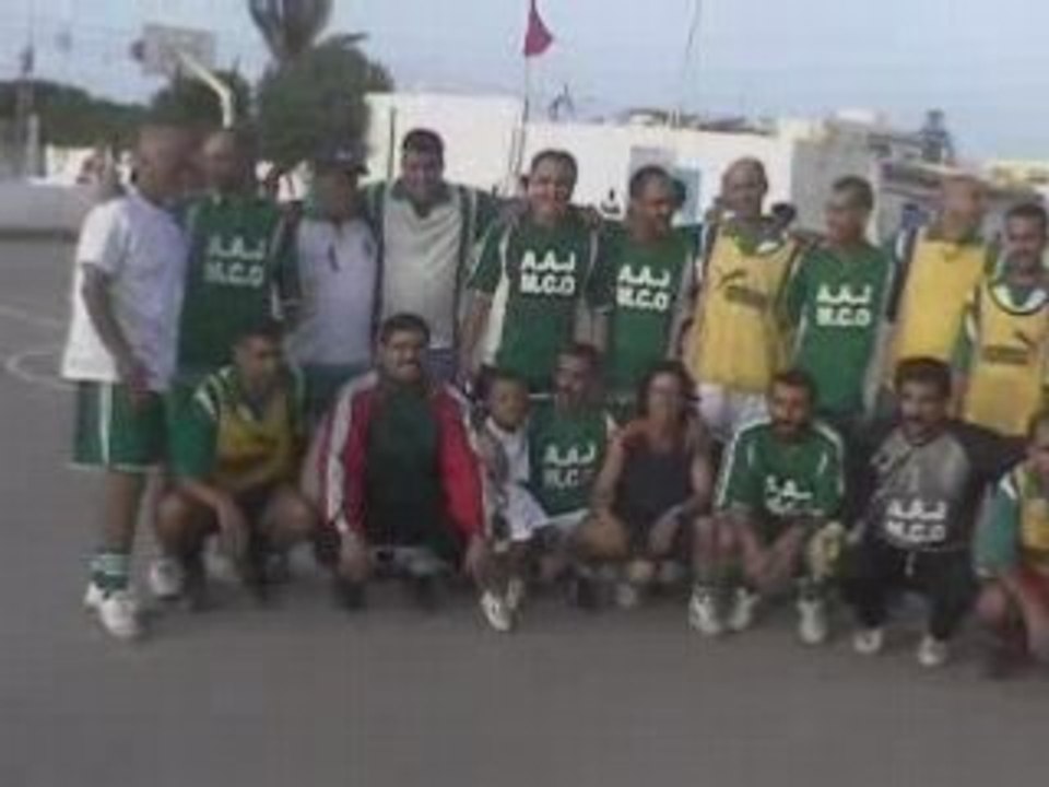 SAIDIA 2006 AOUT