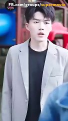 Drowning in a loveless game Chinese drama