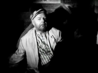 Shadows Over the Casbah