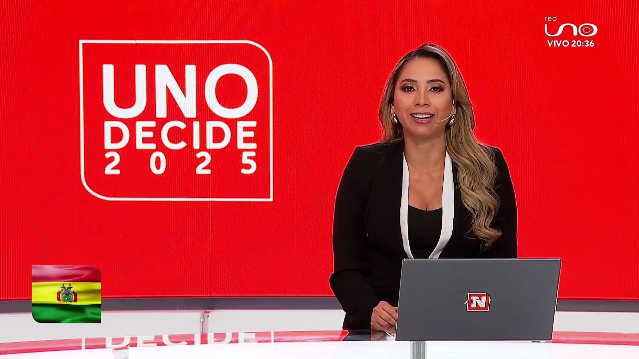 DEL RINCÓN EN BOLIVIA