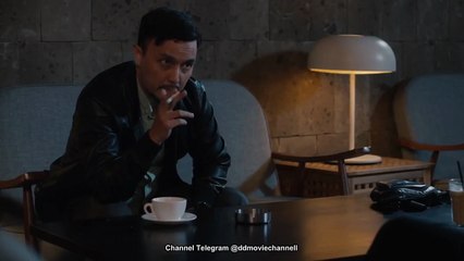 Utusan Iblis dia ada diantara kita Full movie 2025