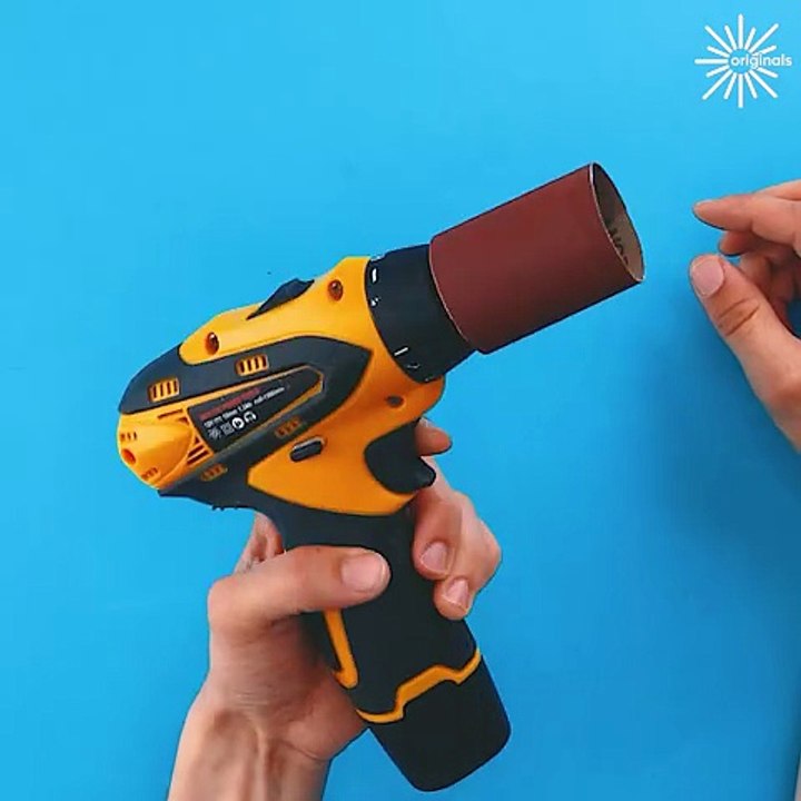 Learn these home repair tricks & ideas!