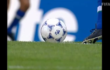 Copa do Mundo 1998 Brasil x Marrocos (Grupo A) com Galvão Bueno (Globo)