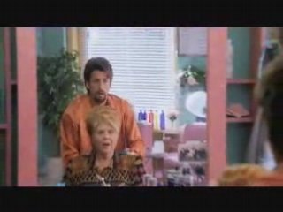 Um Agente Bom de Corte (You Don`t Mess with the Zohan)