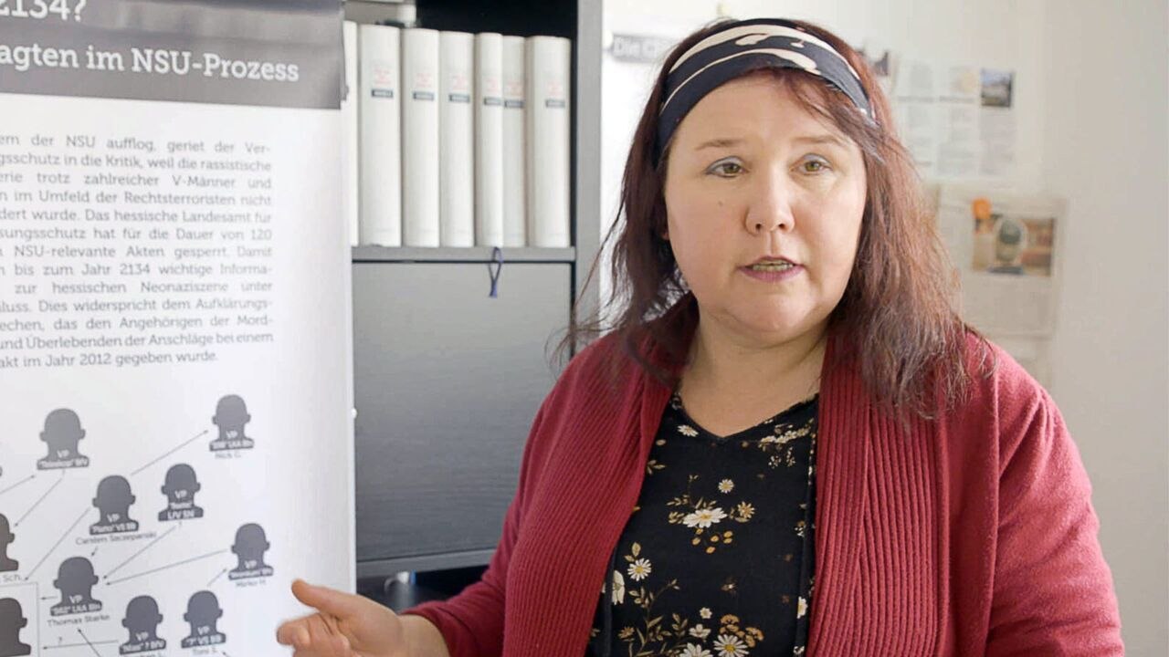 Crimes néonazis du NSU : Les plaies ouvertes d'une enquête