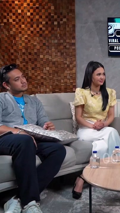 Ada tiga keyakinan dalam satu rumah dokter Richard Lee
