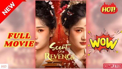 ⭐🍉💚 Scents Of Vengeance (2025) - FULL [Eng Sub]