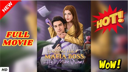 ❣️🍅💥 Taming The Mafia Boss- He's Mine Now!