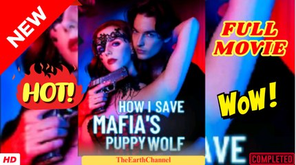 🔥💥 How I Save Mafia's Puppy Wolf dailymotion