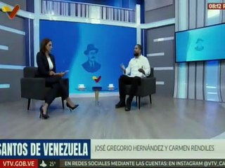 Vpdte. de Asuntos Religiosos Maduro Guerra: José Gregorio vive en el alma del pueblo venezolano