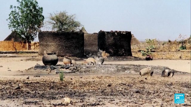 BNP Paribas deberá pagar millones por su complicidad en crímenes del régimen sudanés de Al-Bashir