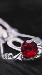 Boucles d'oreilles élégantes à partir d'une simple fourchette