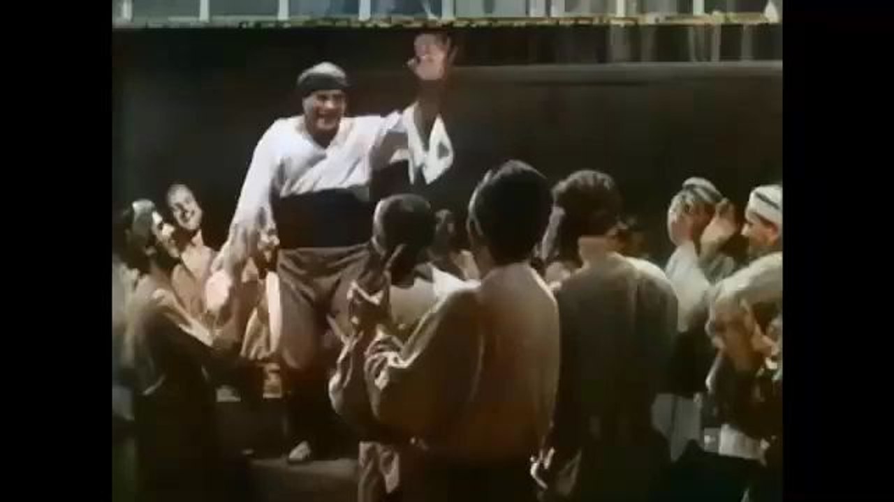 Trending view/ Ali Baba and seven Saracens part 8/