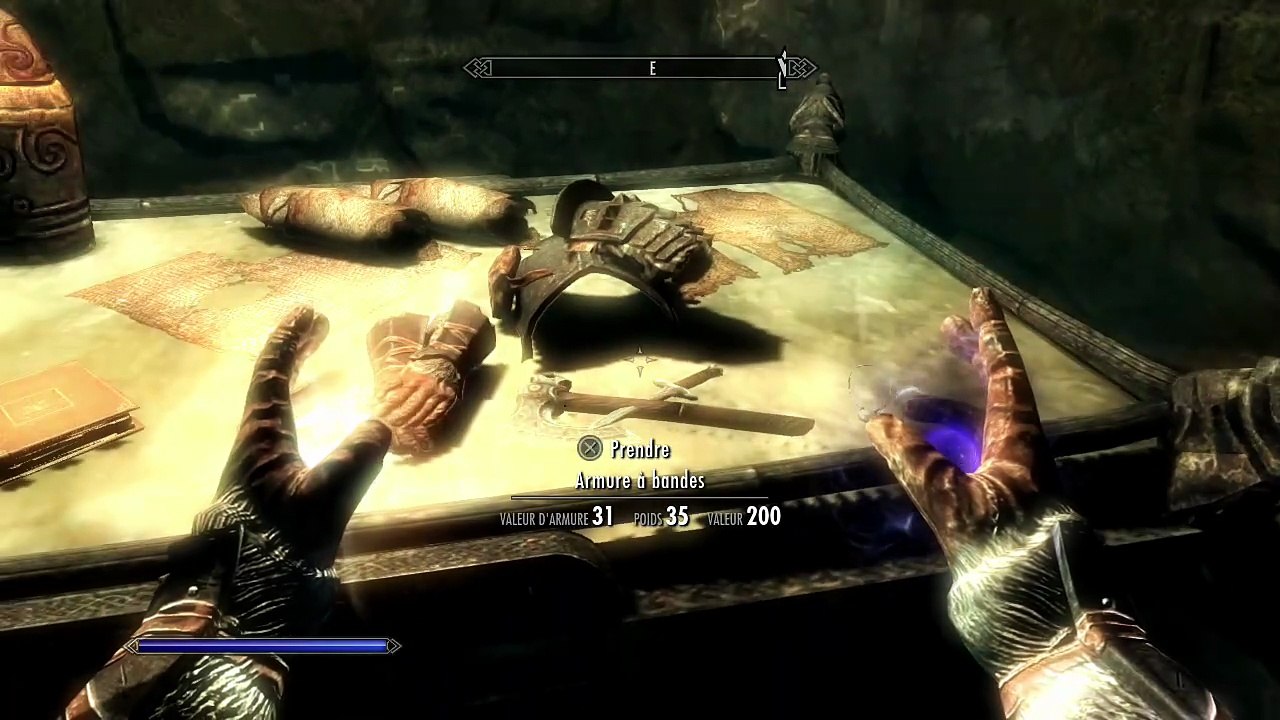 The Elder Scrolls V: Skyrim - Legendary Edition online multiplayer - ps3