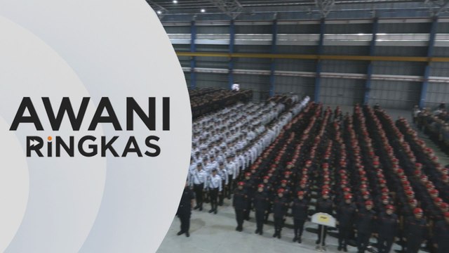 AWANI Ringkas: Menjelang Sidang Kemuncak ASEAN ke-47