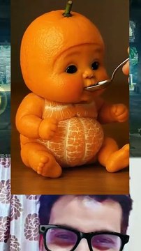 Orange ai #ai #orange #animation #emotionalstory #catspathtoprosperity #storytelling #cutecat #heartwarming #wholesomecontent #catslife #petlovers #cat