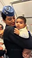 One Baby Was Born In Three Countries 🤯