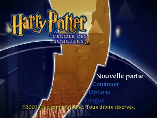 Harry Potter à l'école des sorciers online multiplayer - ngc