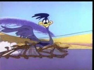 War and Pieces - Road Runner-(Jones) LT - Commentary by Matthew Hunter