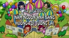 Chiến Binh Nụ Cười (Lồng Tiếng) Tập 48 (Cuối) - FULL | HTV2