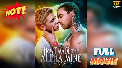 How I Made the Alpha Mine Full Version  TT Series