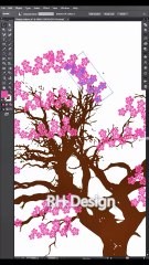 Cara mudah buat symbol di adobe illustrator