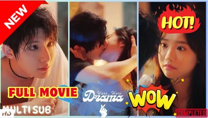 🍎🔥💥 As Boss As Cute As A Dog (2025) - FULL [Eng Sub]