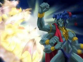 Yu-Gi-Oh! GX Fan-Cut Film 42 - La vue retrouvée