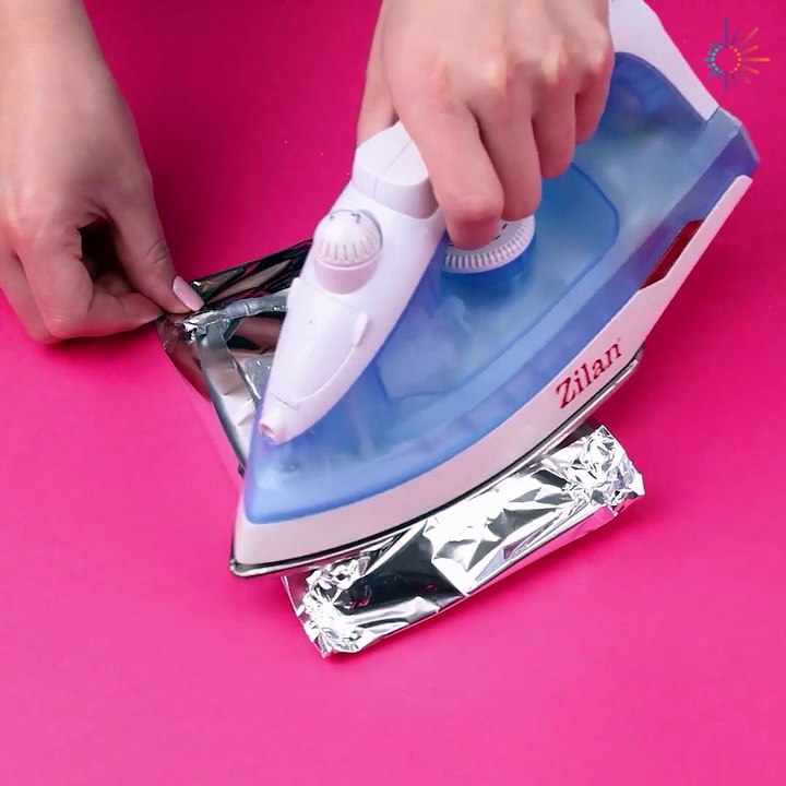 Kitchen hacks that will change your life!