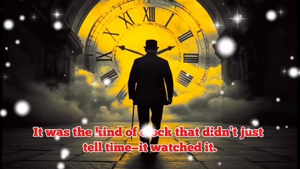 The Clock That Stopped at Midnight | Full story | وہ گھڑی جو آدھی رات کو رکی تھی | مکمل کہانی